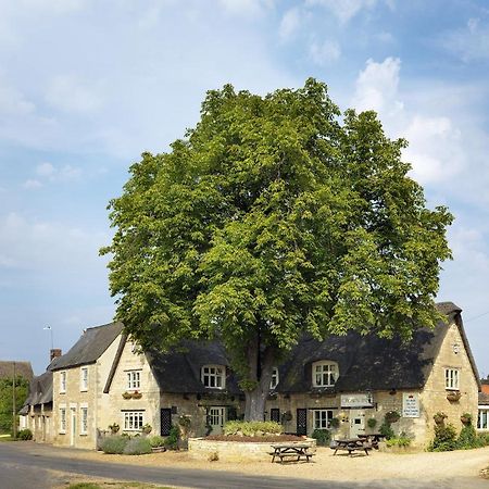 The Crown Inn Peterborough Bagian luar foto