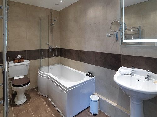 The Crown Inn Peterborough Bagian luar foto
